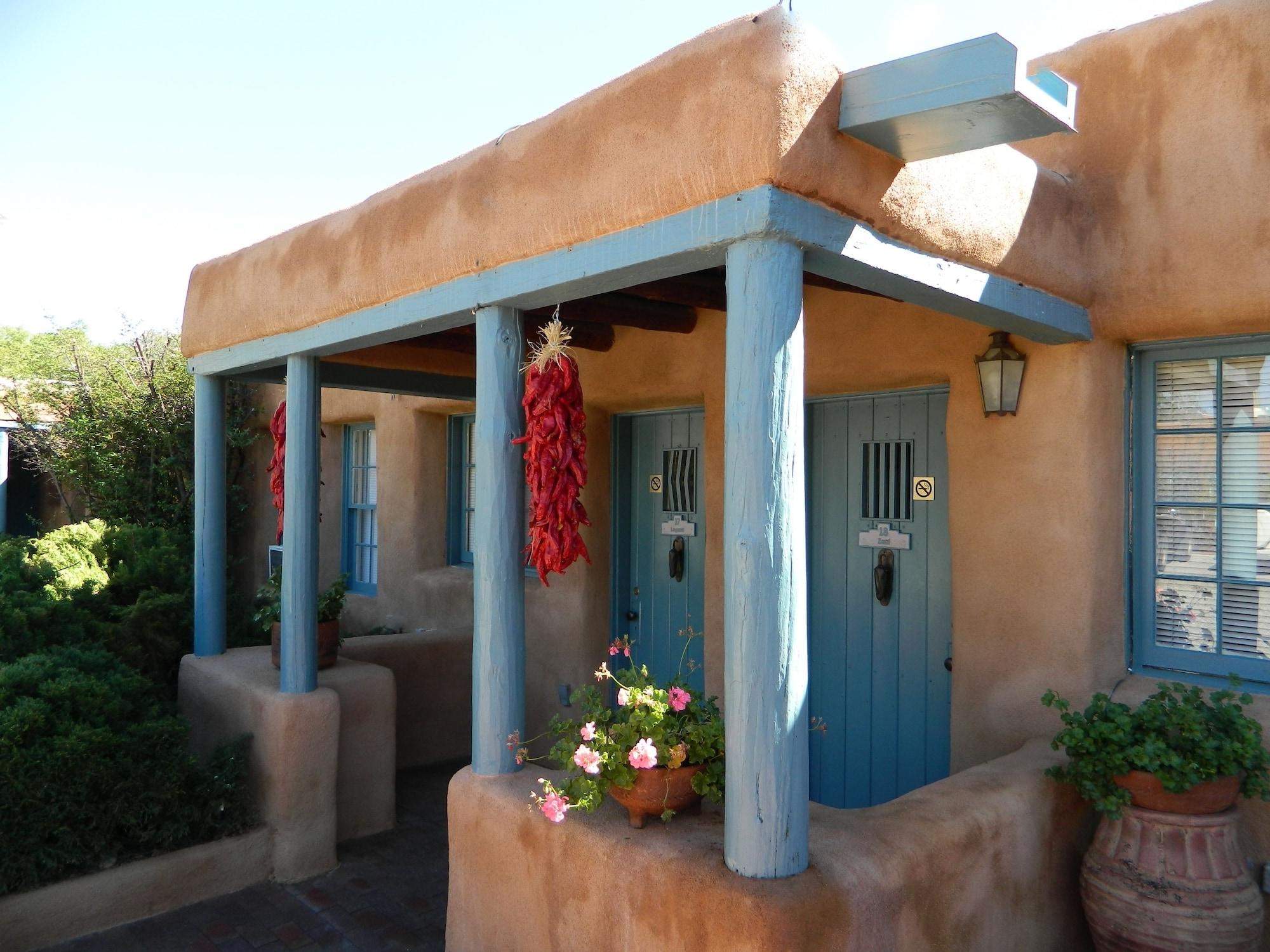 Pueblo Bonito Santa Fe Hotel Exterior foto