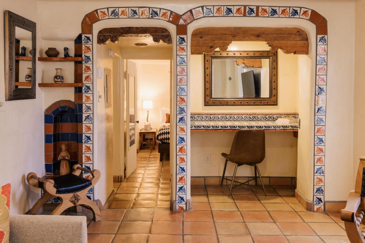 Pueblo Bonito Santa Fe Hotel Exterior foto